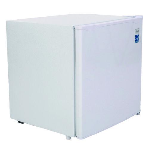 Picture of 1.6 Cubic Ft. Compact Refrigerator with Chiller Compartment, White