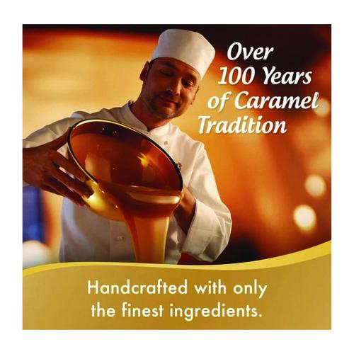 Picture of Original Hard Candies, Caramel, 30 oz Bag