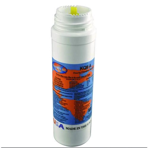Picture of Omnipure Filter Cartridge KQ8 for K150P, B3000SE, and Bolt