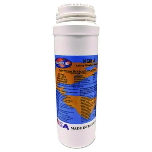 Picture of Omnipure Filter Cartridge KQ8 for K150P, B3000SE, and Bolt
