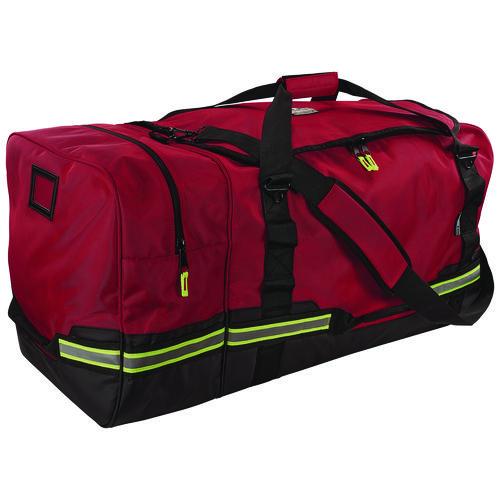 Picture of Arsenal 5008 Fire + Safety Gear Bag, 16 x 31 x 15.5, Red