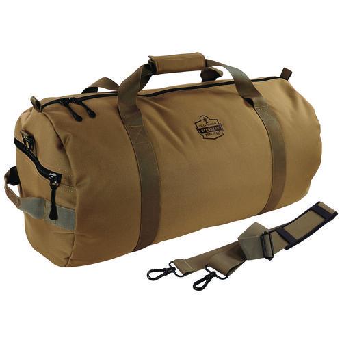 Picture of Arsenal 5020P Gear Duffel Bag, 12 x 23 x 12, Khaki