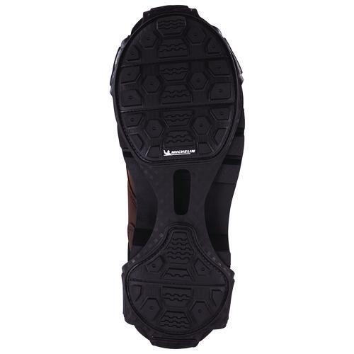 Picture of TREX 6325 Spikeless Traction Devices, 2X-Large, Black