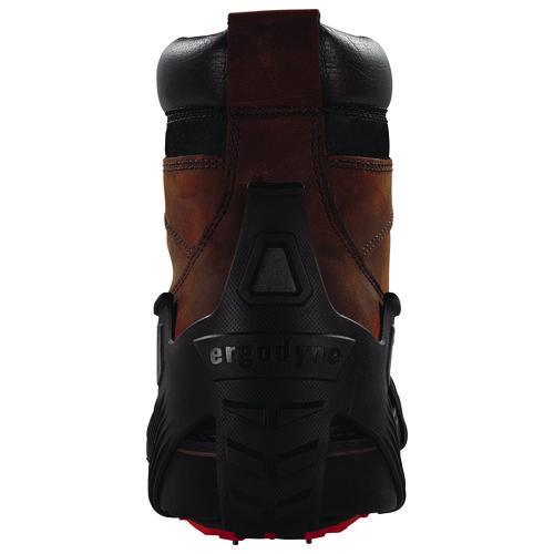 Picture of TREX 6306 Ice Traction Cleats, Medium, Black, 1 Pair