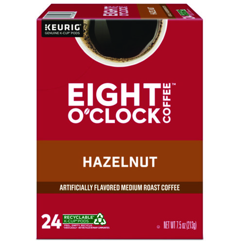 Hazelnut+Coffee+K-Cups%2C+24%2Fbox