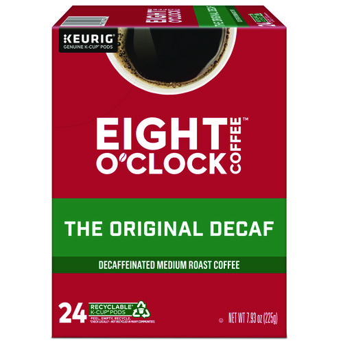 Original+Decaf+Coffee+K-Cups%2C+24%2Fbox