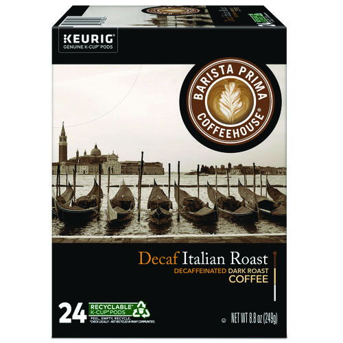 Decaf+Italian+Roast+Coffee+K-Cups%2C+24%2Fbox