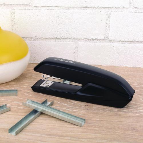 Picture of S.F. 1 Standard Staples, 0.25" Leg, 0.5" Crown, Steel, 5,000/Box