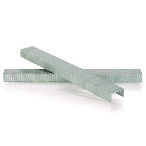 Picture of S.F. 1 Standard Staples, 0.25" Leg, 0.5" Crown, Steel, 5,000/Box