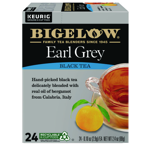 Earl+Grey+Tea+K-Cup+Pack%2C+24%2Fbox