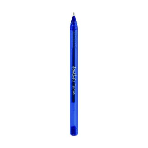 Picture of Doodler'z Gel Pen, Stick, Bold 1 mm, Assorted Ink and Barrel Colors, 10/Pack