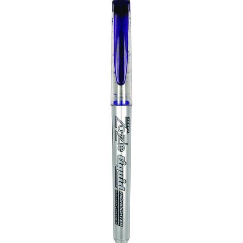 Picture of Zazzle Liquid Ink Highlighter, Assorted Ink Colors, Chisel Tip, Assorted Barrel Colors, 10/Set