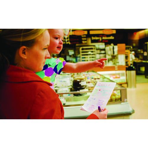 Picture of JF Refill for Jimnie, Sarasa, ecoSarasa, Orbitz, Z-Grip and GR8 Gel Roller Ball Pens, Medium Conical Tip, Blue Ink, 2/Pack