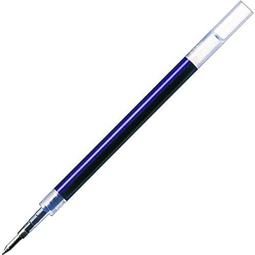 Picture of Refill for Zebra JK G-301 Gel Rollerball Pens, Medium Conical Tip, Blue Ink, 2/Pack