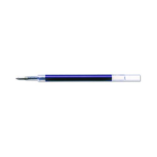 Picture of Refill for Zebra JK G-301 Gel Rollerball Pens, Medium Conical Tip, Blue Ink, 2/Pack