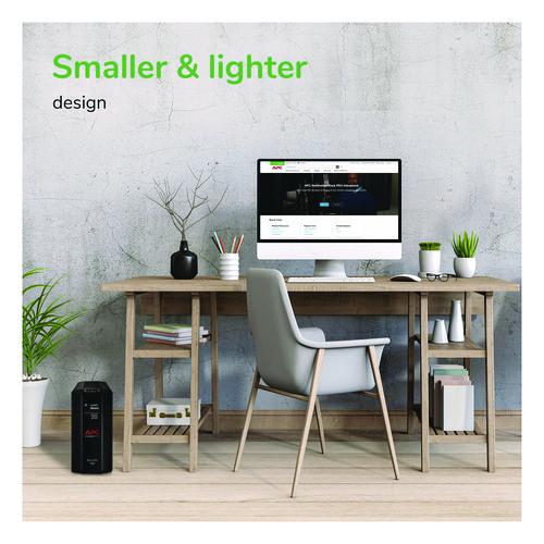 Picture of PROTECTOR,1000VA,UPS,SURG