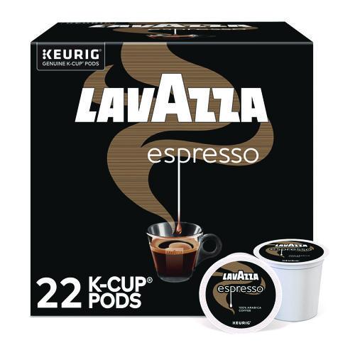 Picture of Perfetto Espresso Coffee K-Cups, 22/Box