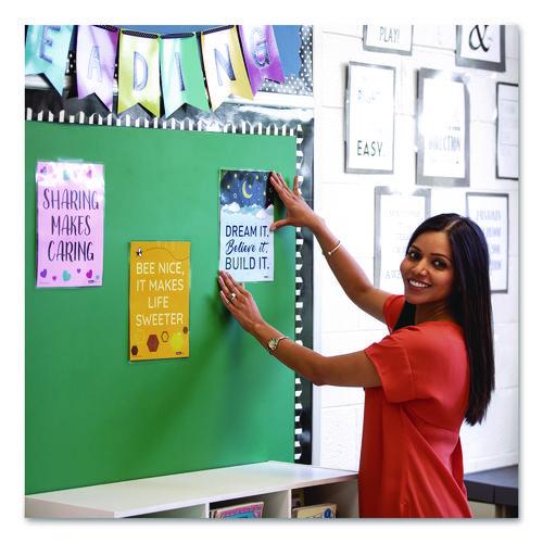 Picture of Laminating Pouches, 3 mil, 11.5" x 17.5", Gloss Clear, 50/Pack