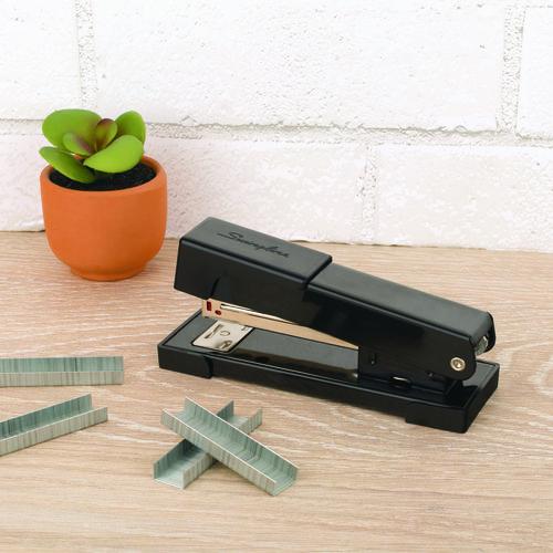 Picture of S.F. 3 Premium Staples, 0.25" Leg, 0.5" Crown, Steel, 5,000/Box