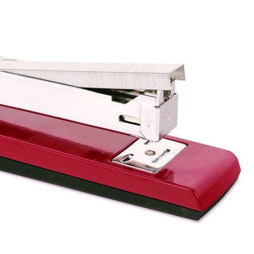 Picture of S.F. 4 Premium Staples, 0.25" Leg, 0.5" Crown, Steel, 5,000/Box