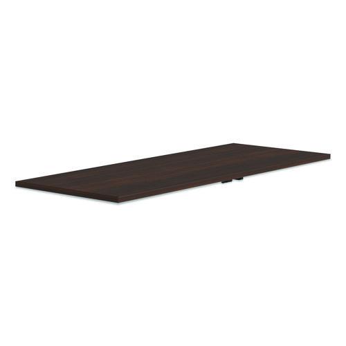 Picture of Alera Seville Training Table Top, Rectangular, 60w x 29d, Mahogany