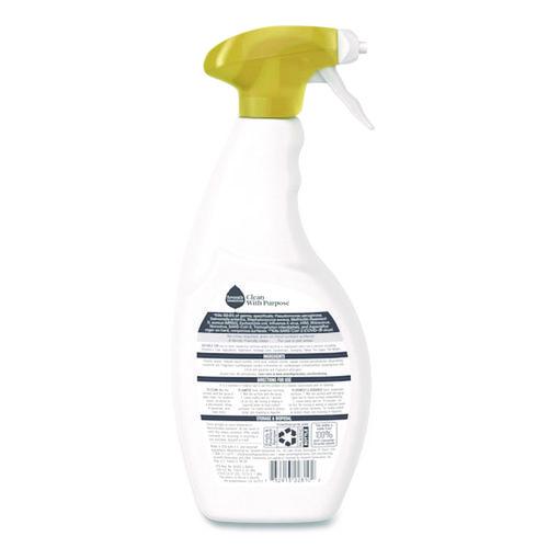 Picture of Botanical Disinfecting Multi-Surface Cleaner, 26 oz Spray Bottle