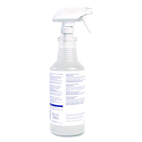 Picture of Suma Mineral Oil Lubricant, 32 oz Plastic Spray Bottle