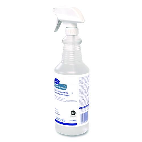 Picture of Suma Mineral Oil Lubricant, 32 oz Plastic Spray Bottle