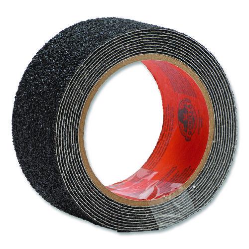 Picture of Tread Tape, 3" Core, 2" x 10 ft, Black