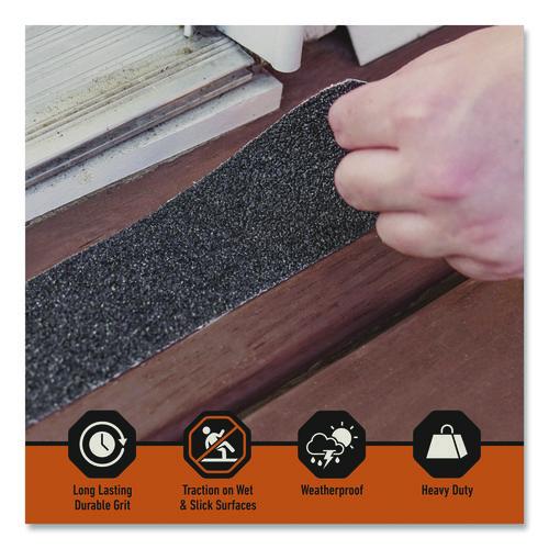 Picture of Tread Tape, 3" Core, 2" x 10 ft, Black