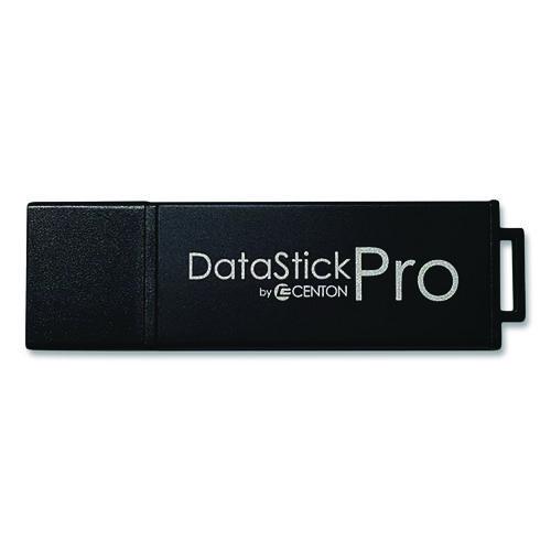 Picture of DataStick Pro USB 3.2 Type A Flash Drive, 512 GB, Black