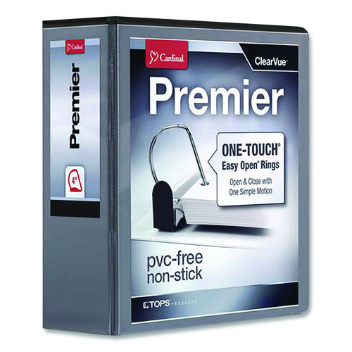 Premier+Easy+Open+Clearvue+Locking+Slant-D+Ring+Binder%2C+3+Rings%2C+4%26quot%3B+Capacity%2C+11+X+8.5%2C+Black