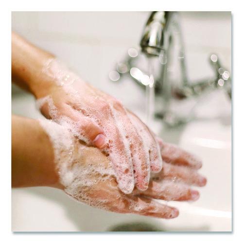 Picture of Basics Hypoallergenic Liquid Hand Soap, Floral, 7.5 oz, 12/Carton