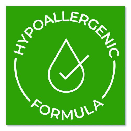 Picture of Basics Hypoallergenic Liquid Hand Soap, Floral, 7.5 oz, 12/Carton