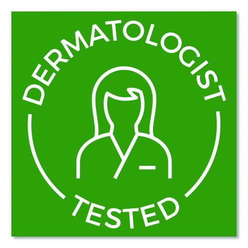 Picture of Basics Hypoallergenic Liquid Hand Soap, Floral, 7.5 oz, 12/Carton