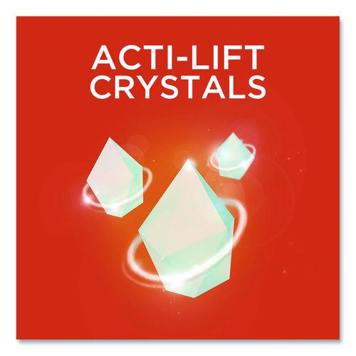 Picture of HE Laundry Detergent, Original Scent, Powder, 95 oz Box