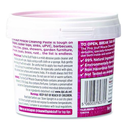 Picture of Miracle Cleaner Degreaser Paste, 17.6 oz Canister