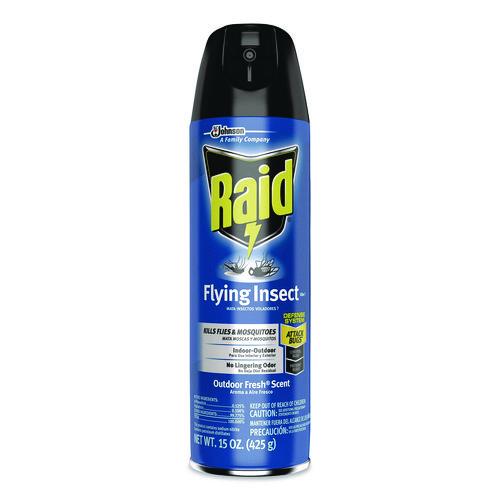 Picture of Flying Insect Killer, 15 oz Aerosol Spray