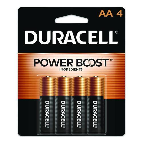Power+Boost+CopperTop+Alkaline+AA+Batteries%2C+4%2FPack
