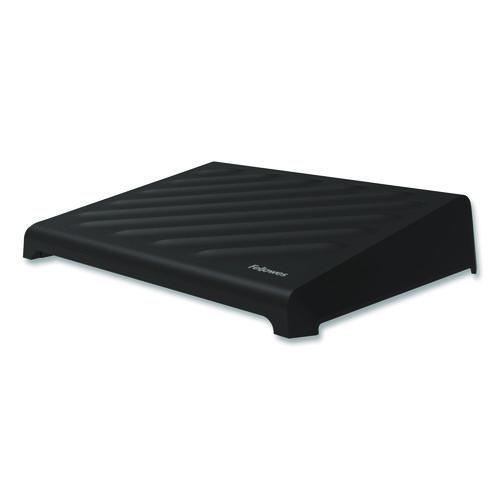 Picture of Breyta Foot Rest, 19.3 x 14.2 x 3.9, Black