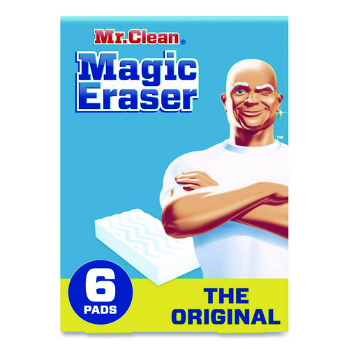 Magic+Eraser%2C+2.3+X+4.6%2C+1%26quot%3B+Thick%2C+White%2C+6%2Fpack%2C+6+Packs%2Fcarton