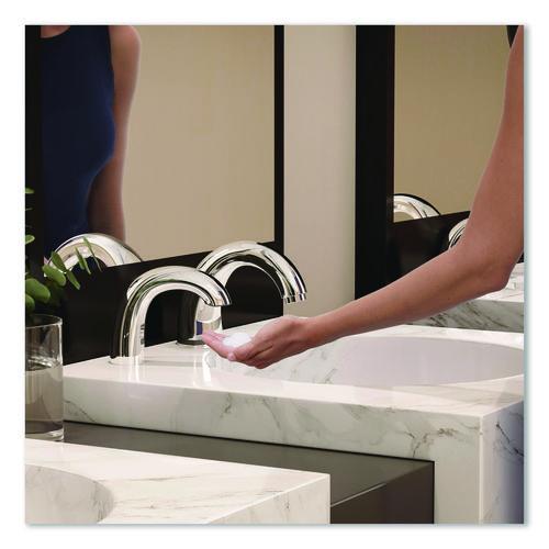 Picture of Green Seal Certified Lotion Soap Refill, Honeysuckle Scent, 800 mL, 4/Carton