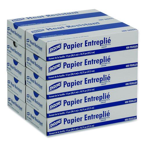 Picture of Greaseproof Liftoff Pan Liner, 12 x 10.75, 1,000/Carton