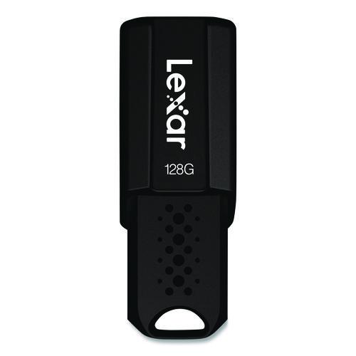 Picture of S803.1 USB Flash Drive, 128 GB, Black