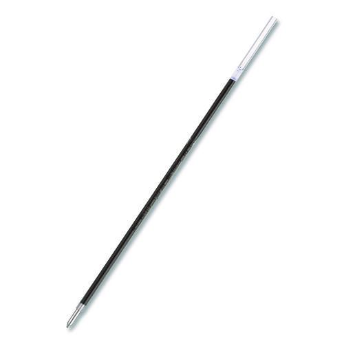 Picture of Refill for Pentel R.S.V.P. Ballpoint Pens, Medium 1 mm Conical Tip, Black Ink, 2/Pack