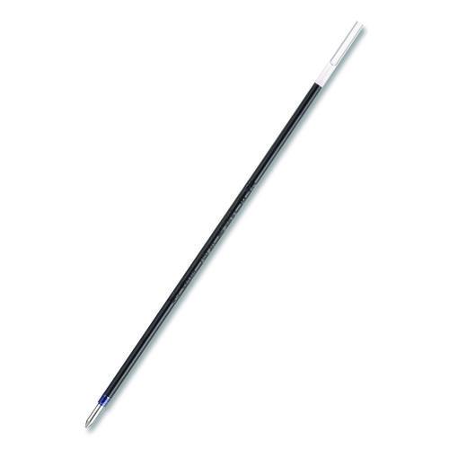 Picture of Refill for Pentel R.S.V.P. Ballpoint Pens, Medium 1 mm Conical Tip, Blue Ink, 2/Pack