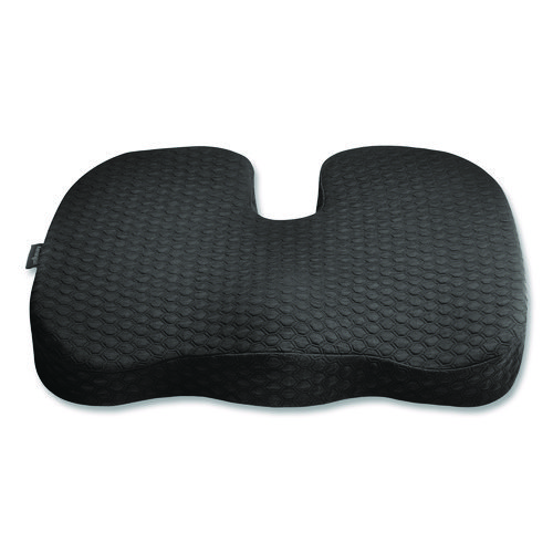 Premium+Cool-Gel+Seat+Cushion%2C+17.5+x+14.5+x+3.1%2C+Black