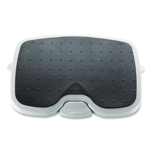Picture of Solemate Plus SmartFit Foot Rest,19.75w x 13.75d x 3.5 to 5h, Gray