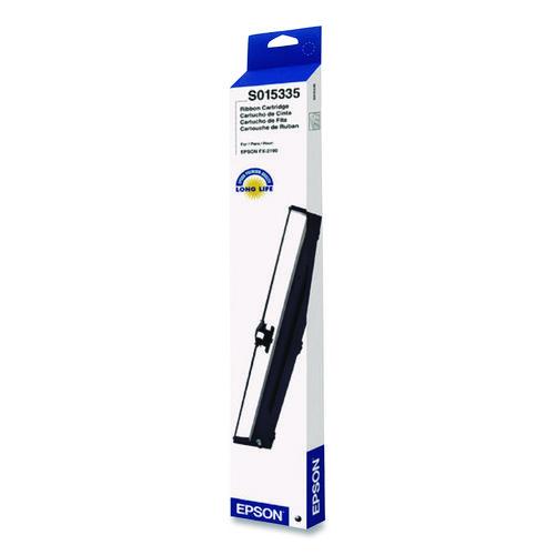 Picture of S015335 Ribbon, Black