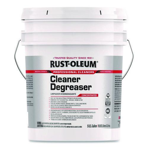 Picture of General Purpose Cleaner Degreaser, 5 gal Bucket